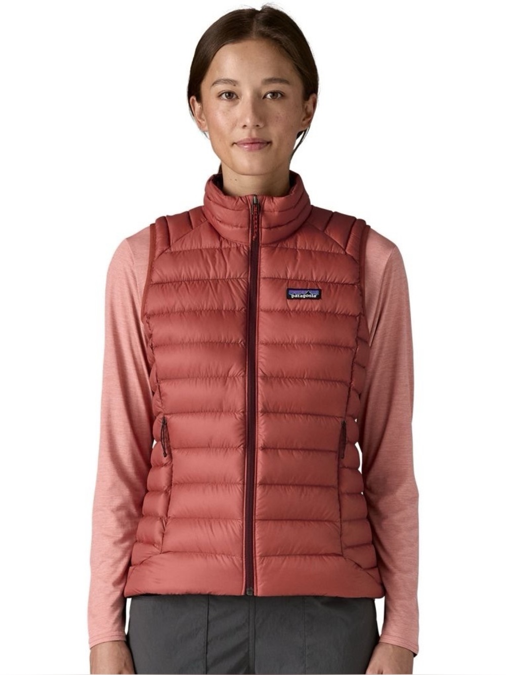 Patagonia Down Sweater Vest